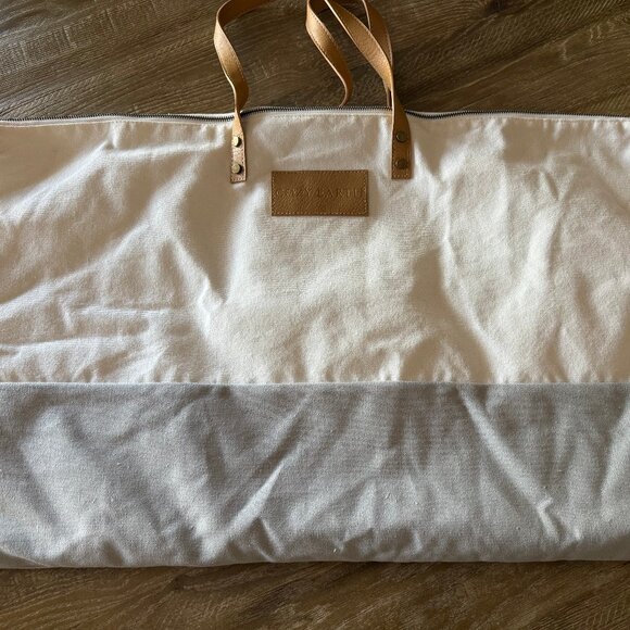 Cozy Earth King Size Cloth Bag - Picture 1 of 3